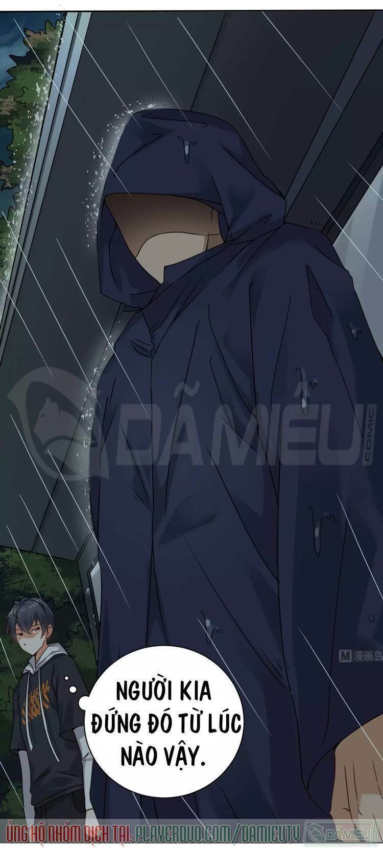 Địa Phủ Khai Phá Thương: Chapter 86