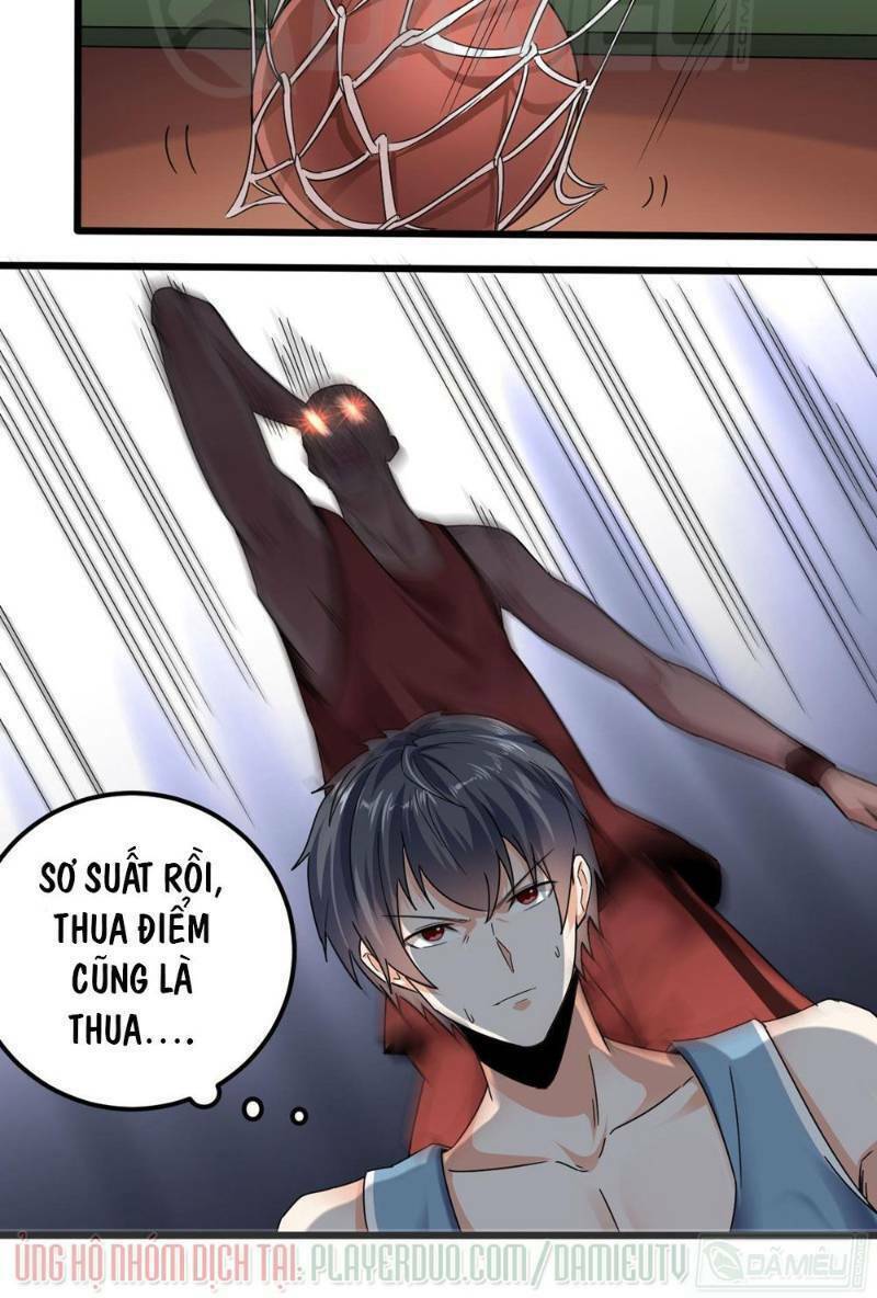Địa Phủ Khai Phá Thương: Chapter 135
