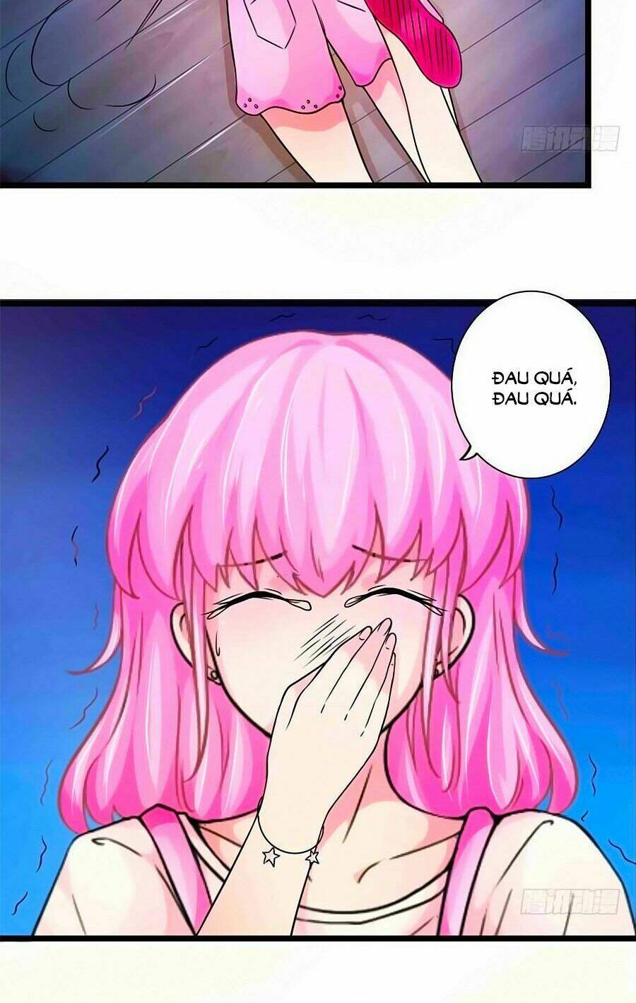 Diêm Vương Lão Công Thật Đáng Yêu: Chapter 2