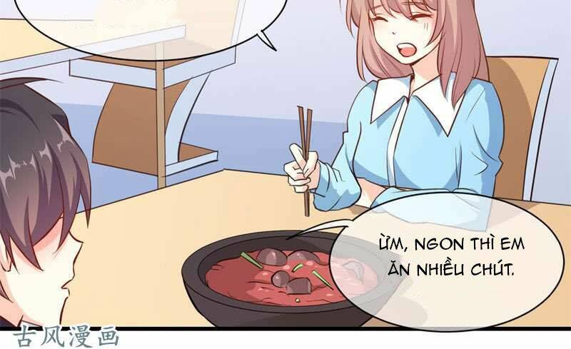 Ám Luyến Thành Hôn: Chapter 70