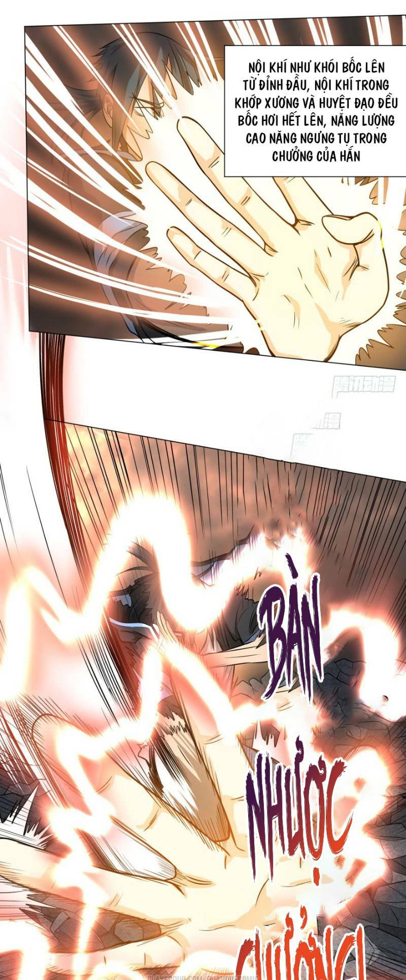 Danh Sách Kẻ Phản Diện: Chapter 60