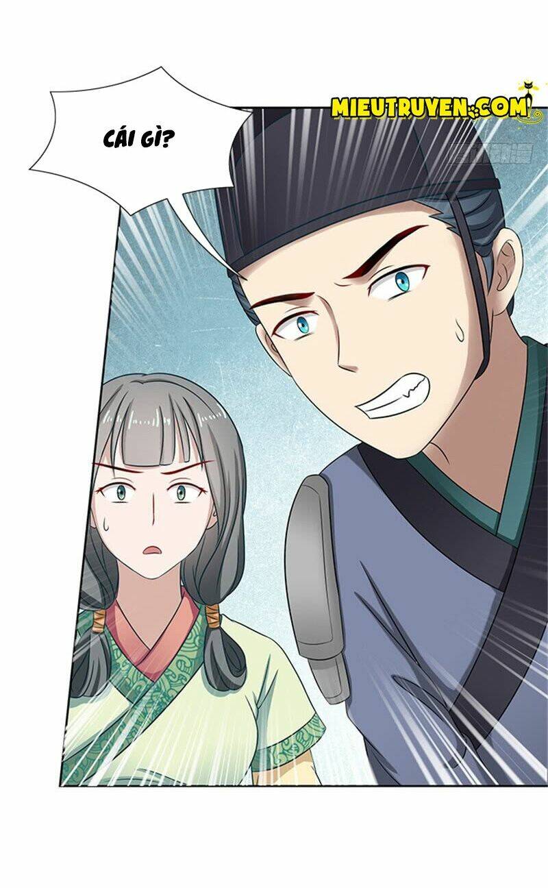 Tận Diệt Vương Gia Mãn Triều: Chapter 79