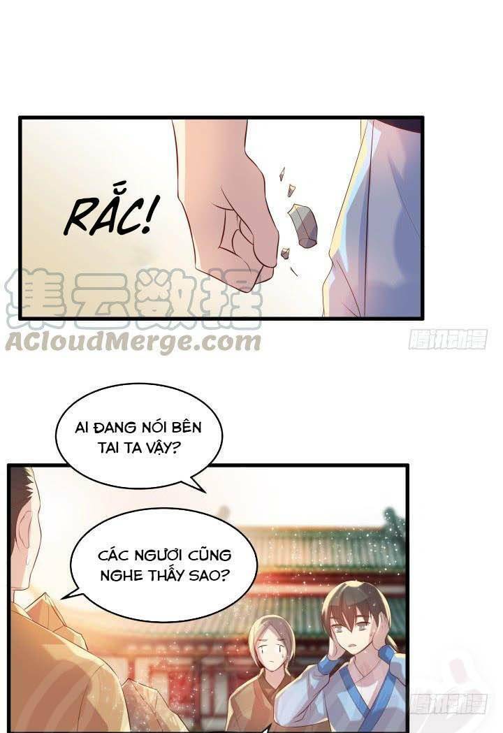 Siêu Phàm Truyện: Chapter 30