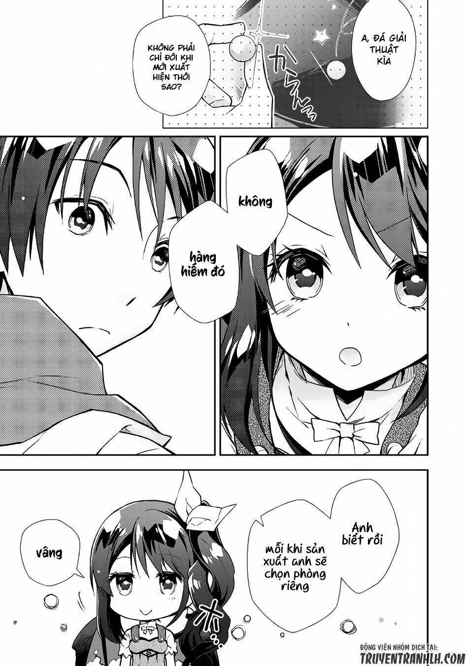 Nonbiri Vrmmoki: Chapter 10