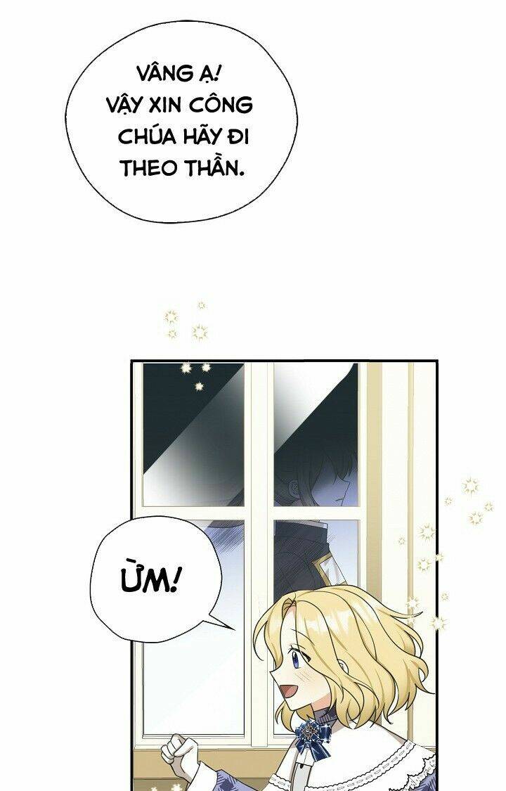 Ba Người Anh Trai Của Tôi Là Bạo Quân: Chapter 31