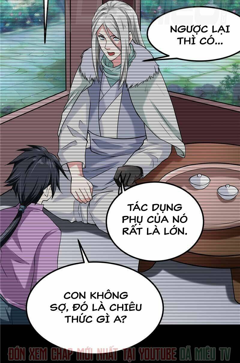 Nhất Phẩm Cao Thủ: Chapter 45