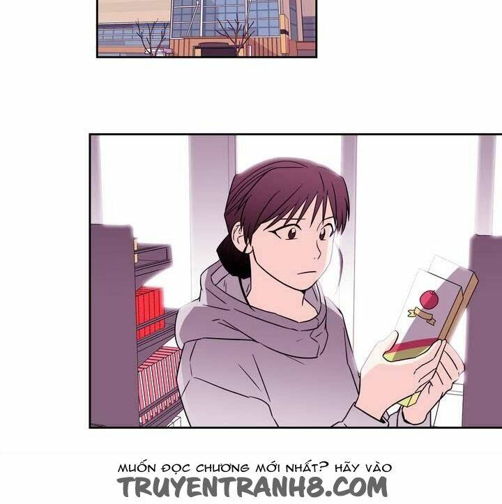 Chuyện Gì Đến, Rồi Cũng Sẽ Đến: Chapter 57
