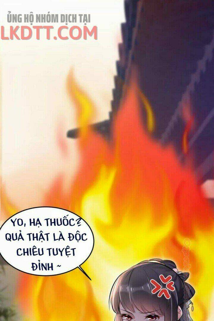 Nhật Kí Học Tập Của Hắc Liên Hoa: Chapter 16