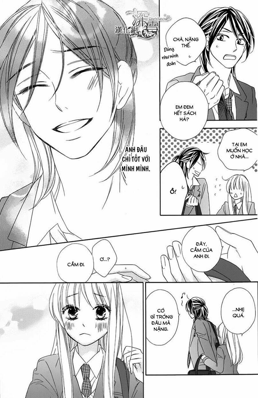 Last Notes: Chapter 6