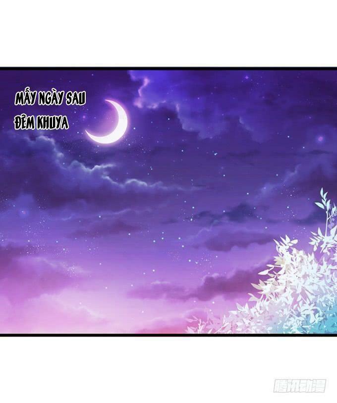 Hồ Tiên Hung Bạo: Chapter 64