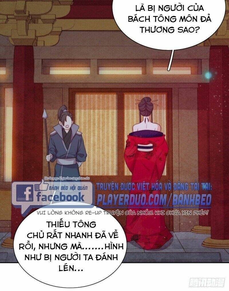 Vân Tưởng Chi Ca: Truy Ái Chỉ Lệnh: Chapter 26