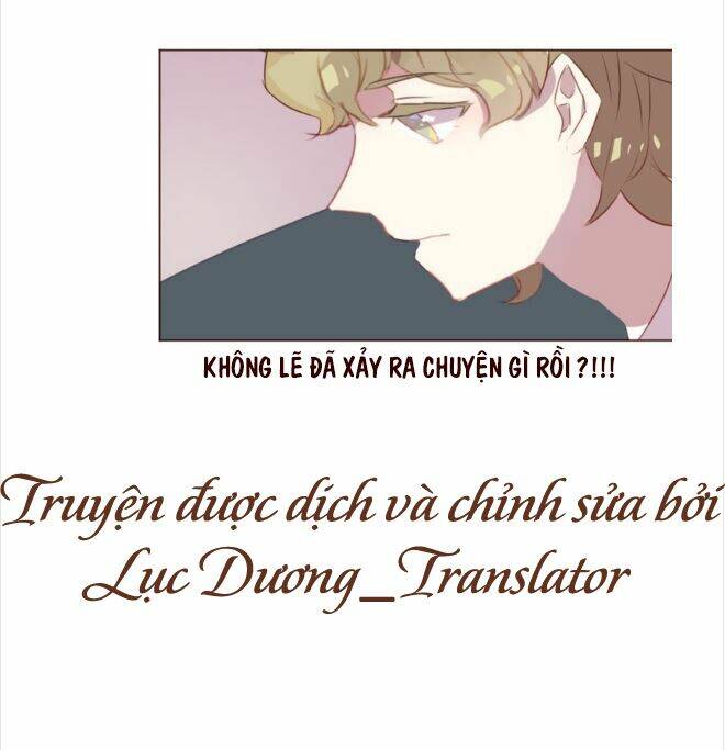 Người Yêu Biến Mất: Chapter 38