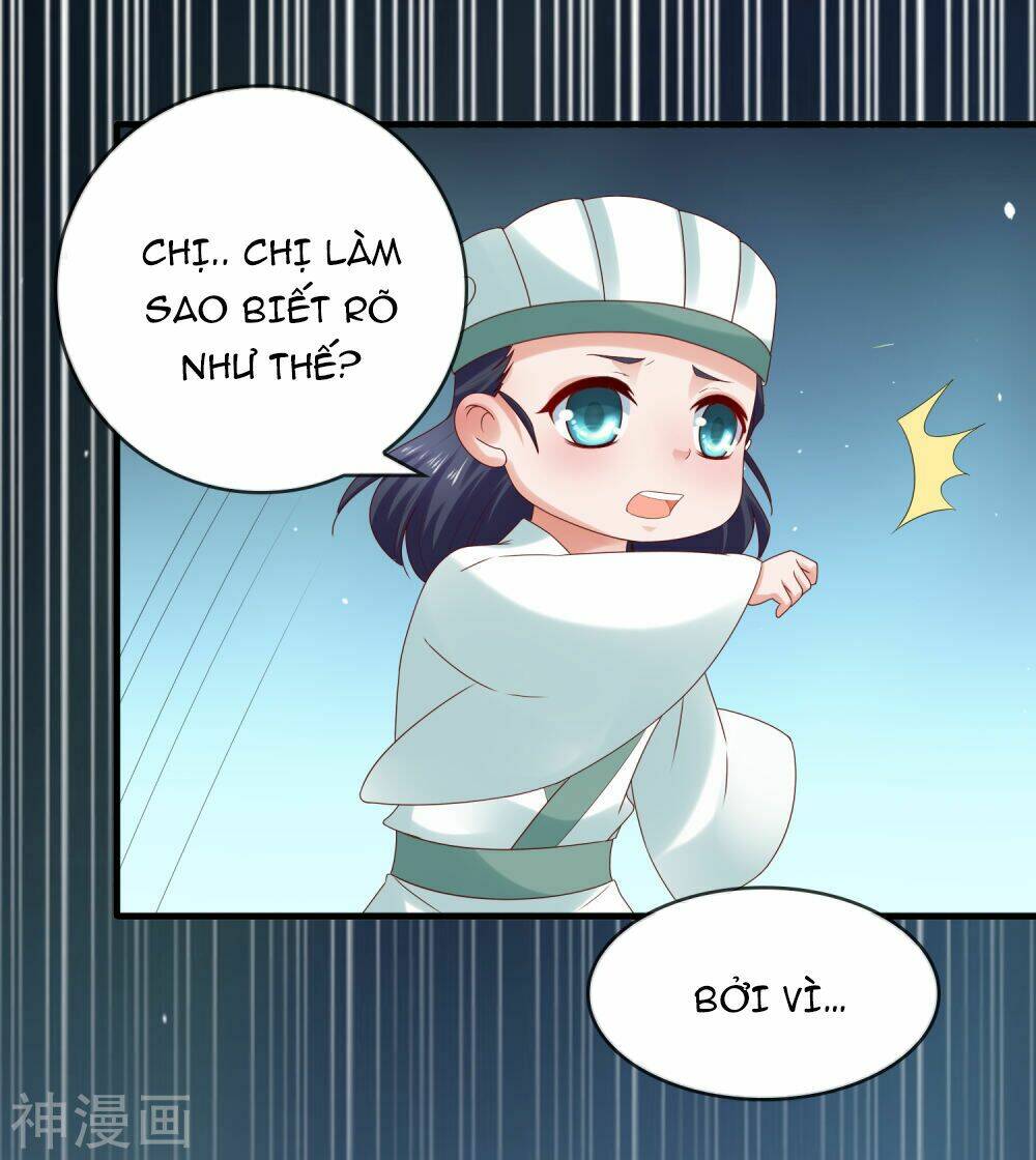 Trở Về Cổ Đại Làm Thánh Hiền: Chapter 14