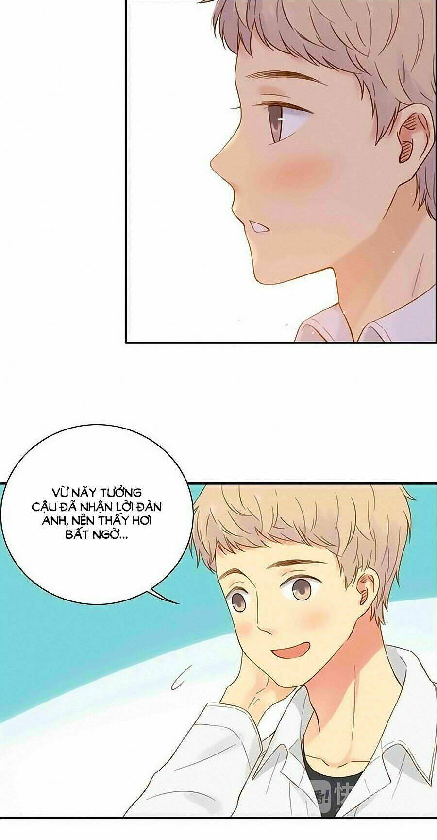 Bạc Hà Chi Hạ 2: Chapter 50