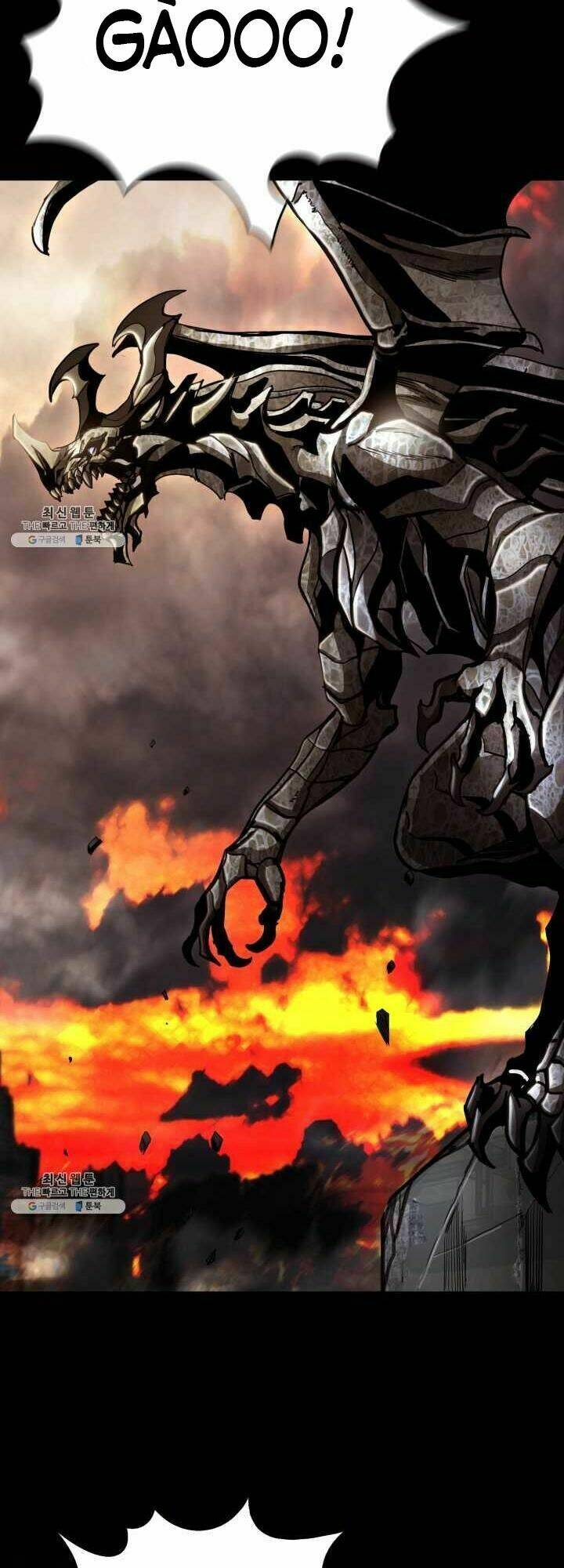 Thợ Săn Đầu Tiên: Chapter 97