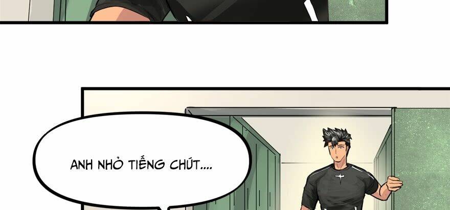 Vua Sinh Tồn: Chapter 84