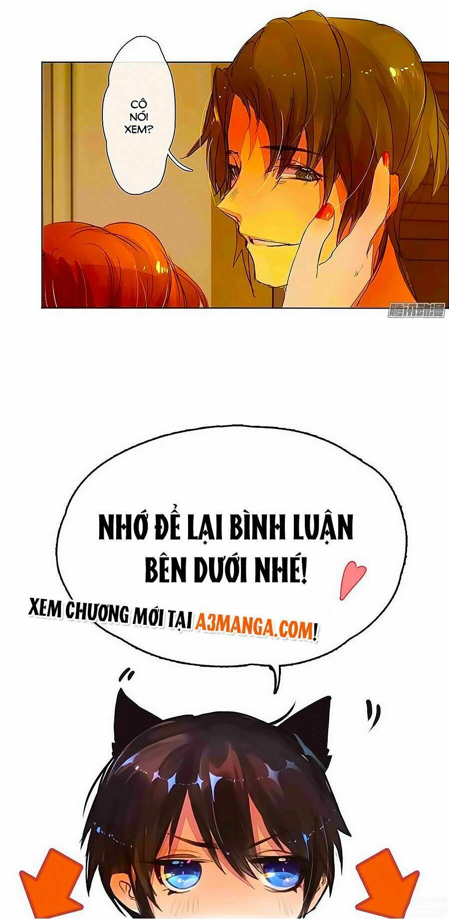 Hào Môn Tiểu Lãn Thê: Chapter 2