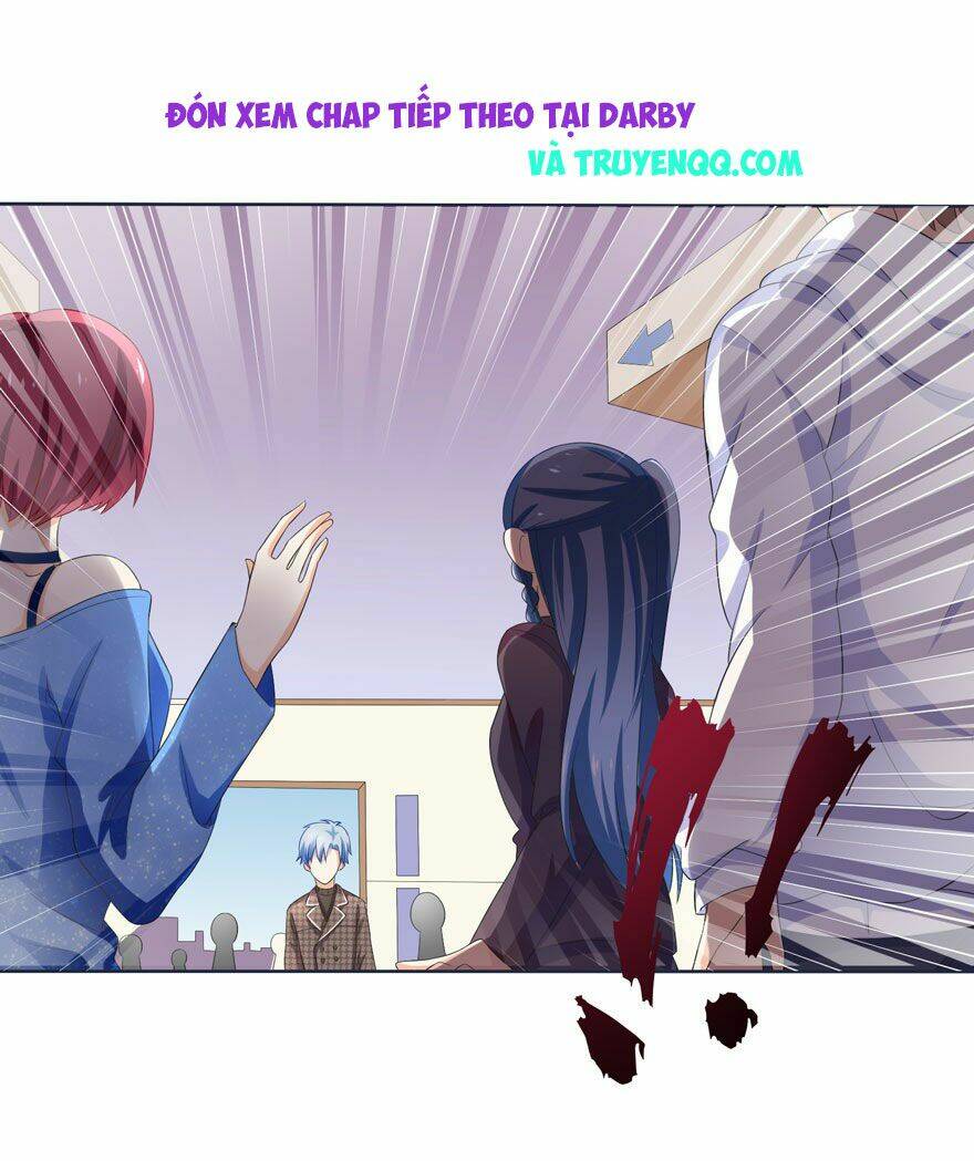 Ức Lạc Tinh Thần: Chapter 6