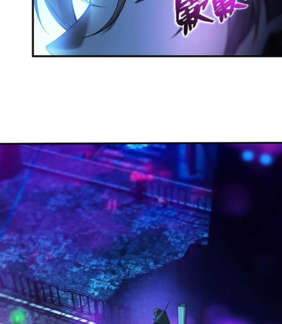 Người Chơi Siêu Mạnh: Chapter 1