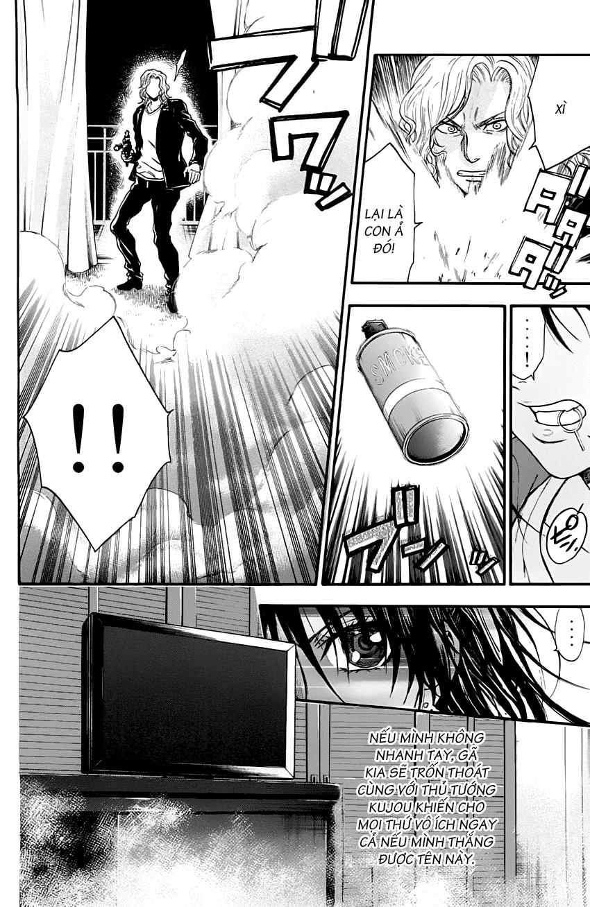 Bloody Monday 2: Chapter 66