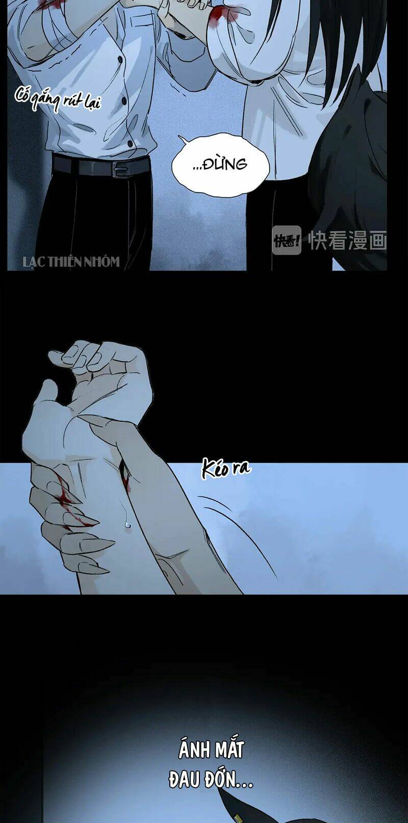Vợ Yêu Của Ác Ma: Chapter 56