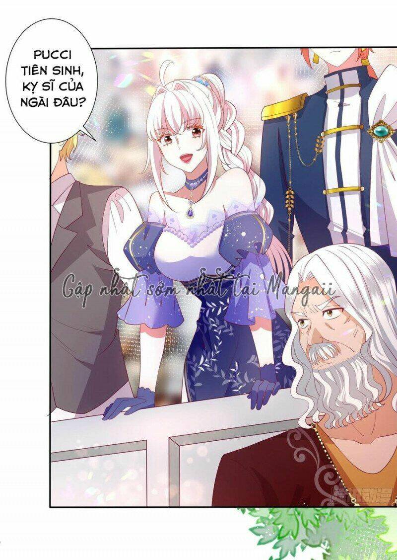 Công Chúa Phản Diện Trong Truyền Thuyết: Chapter 105