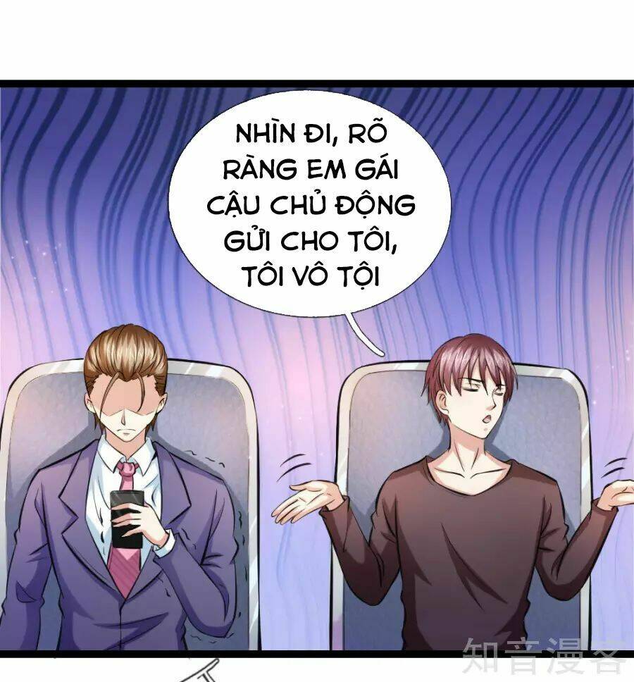 Tuyệt Thế Phi Đao: Chapter 72