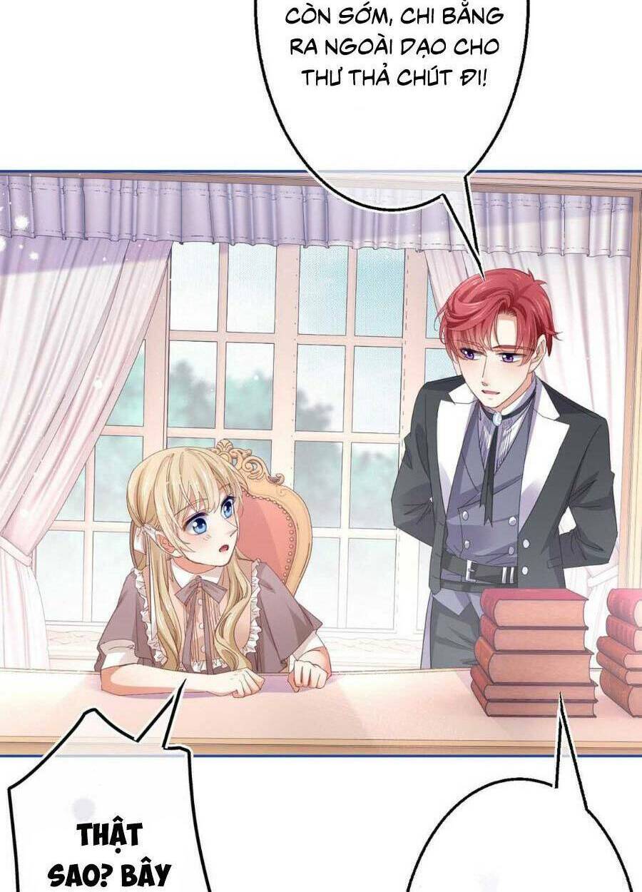 Nữ Hoàng Đầu Tiên Của Đế Quốc: Chapter 78