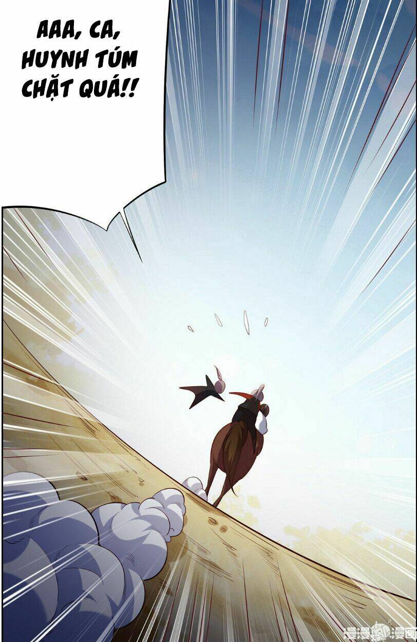 Thiên Kim Bất Hoán: Chapter 5