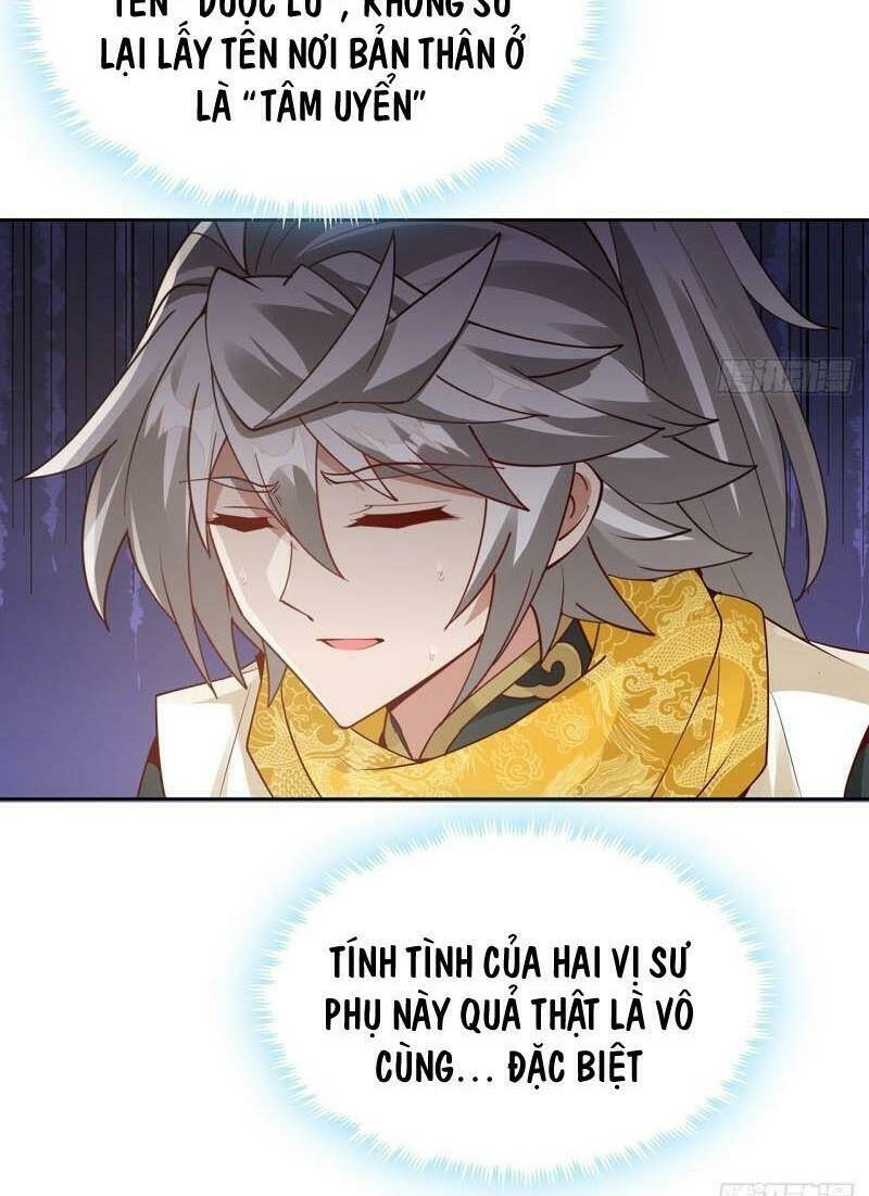 Nghịch Lân: Chapter 87