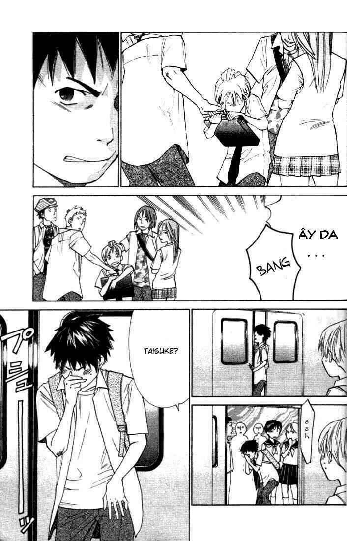 Alive - The Final Evolution: Chapter 1