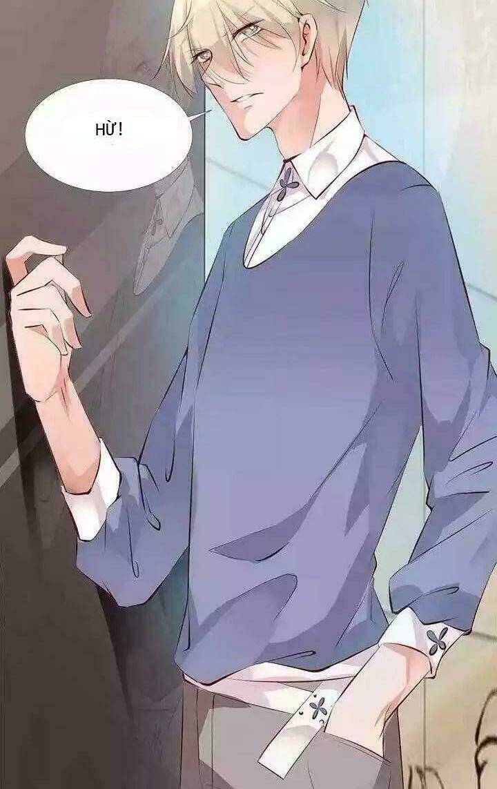 Nam Thần Là Một Đôi: Chapter 3