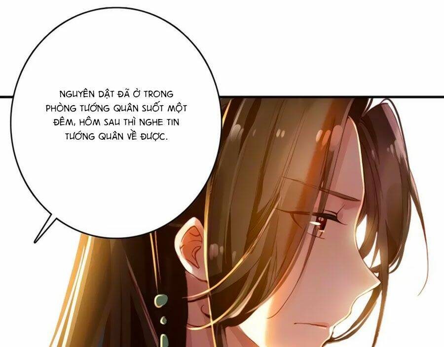 Mỹ Nhân Làm Tướng: Chapter 69