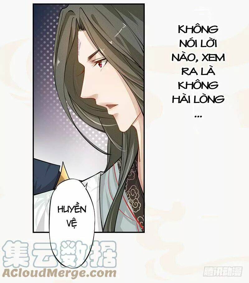 Tuyệt Thế Luyện Đan Sư: Chapter 30