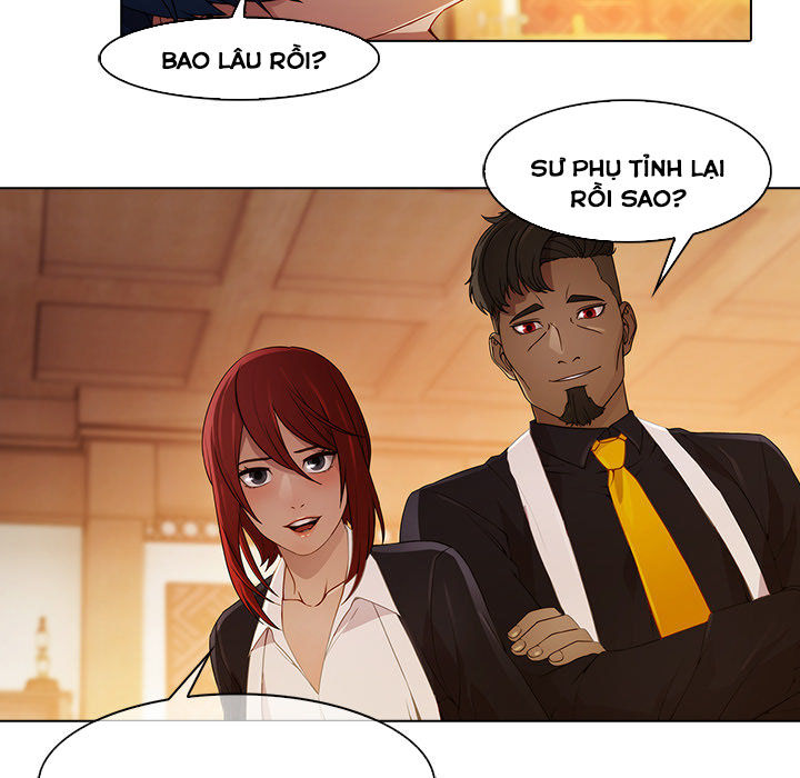 Ảo Mộng Hồ Điệp: Chapter 21