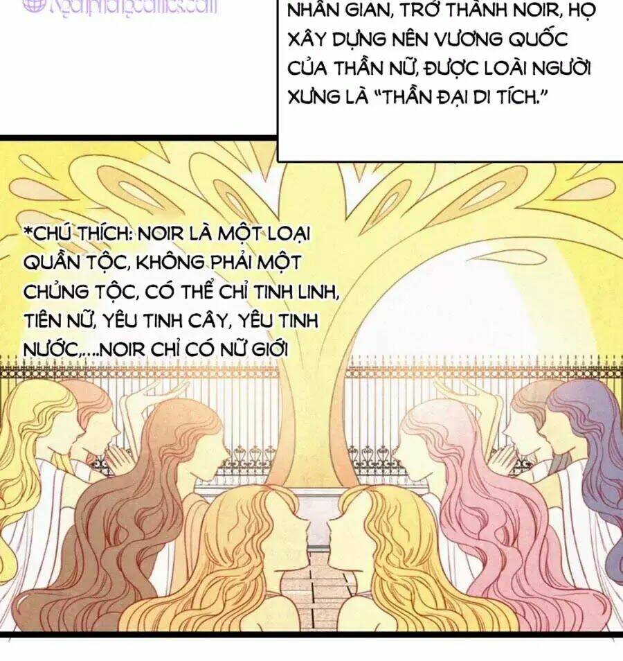 Nữ Phù Thủy Muốn Sống Nổi Loạn: Chapter 30