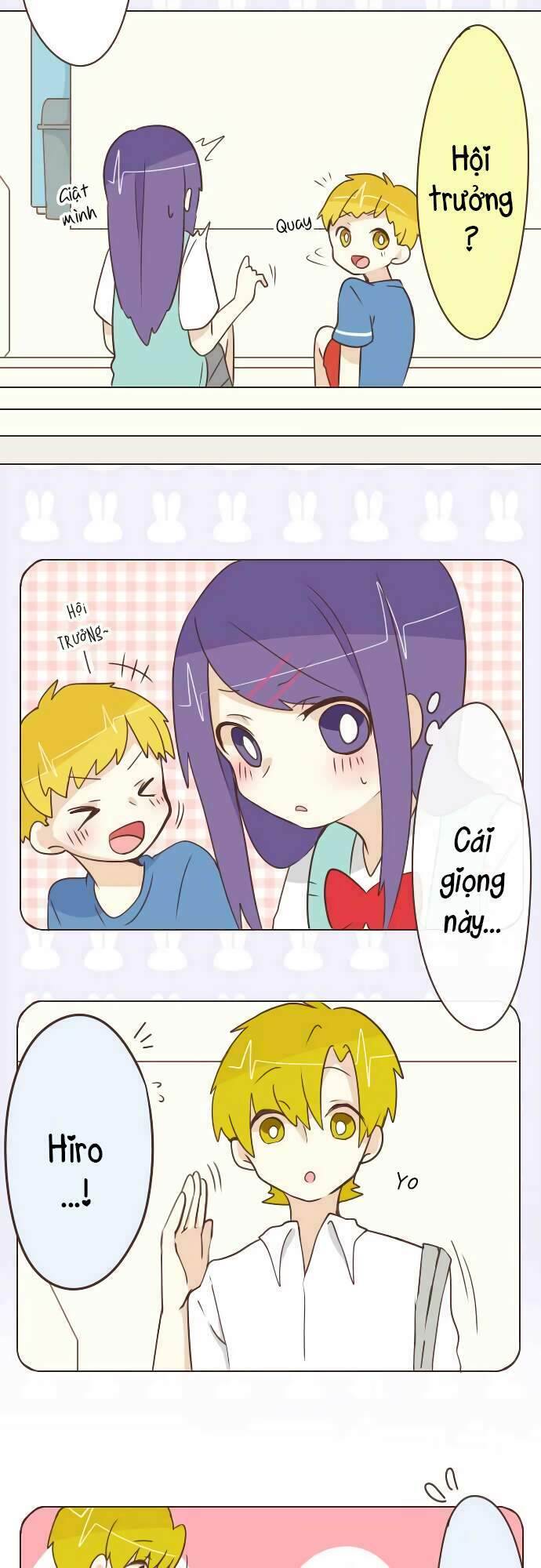 Ike Loli: Chapter 32