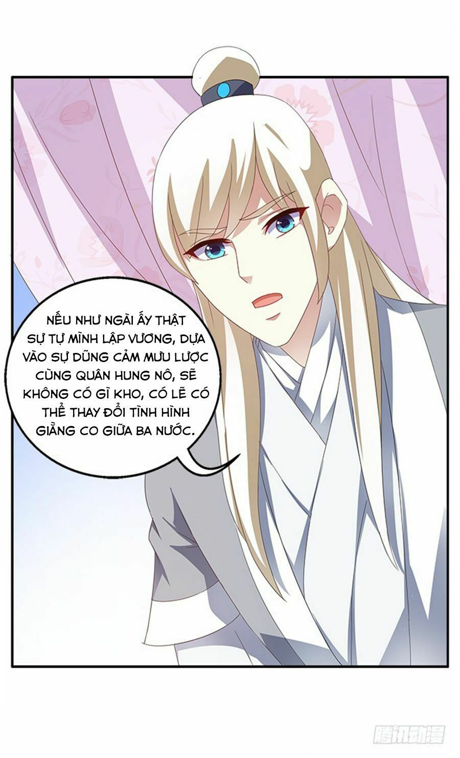 Thịnh Thế An Nhiên: Chapter 39