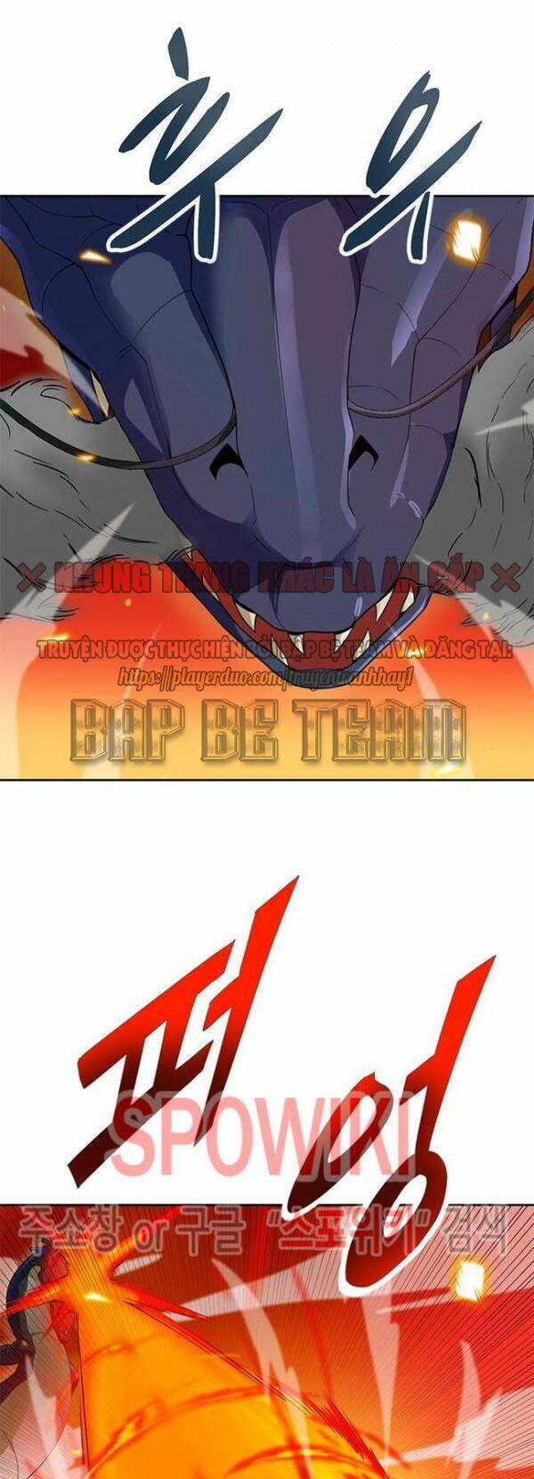 Tôi Tự Động Săn Một Mình: Chapter 83