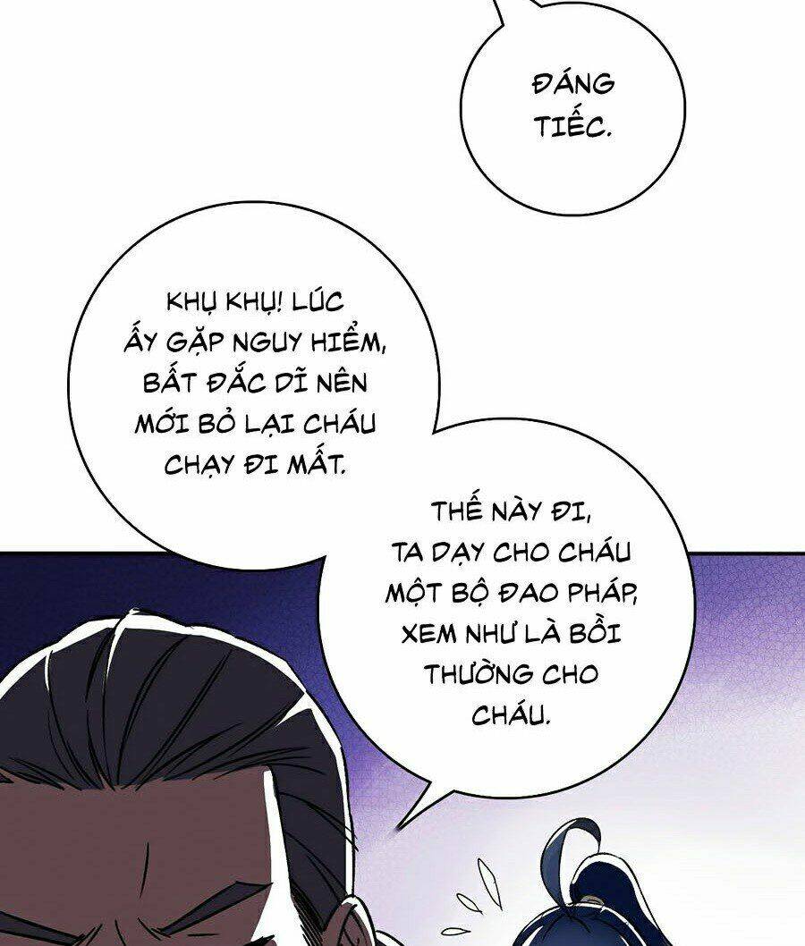 Siêu Đạo Thần Thuật: Chapter 7