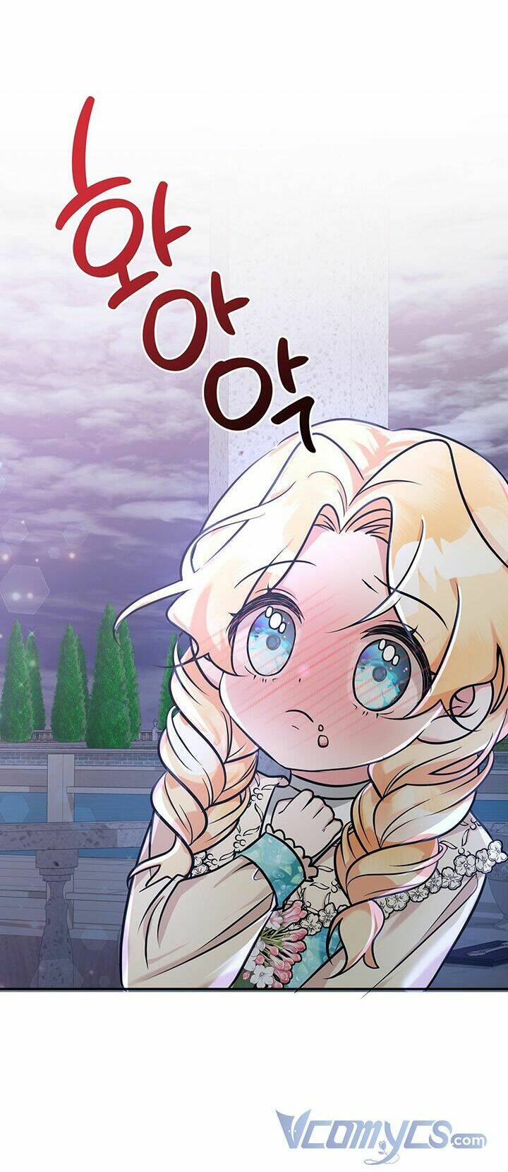 Đứa Bé Con Tin Thật Dễ Thương: Chapter 3
