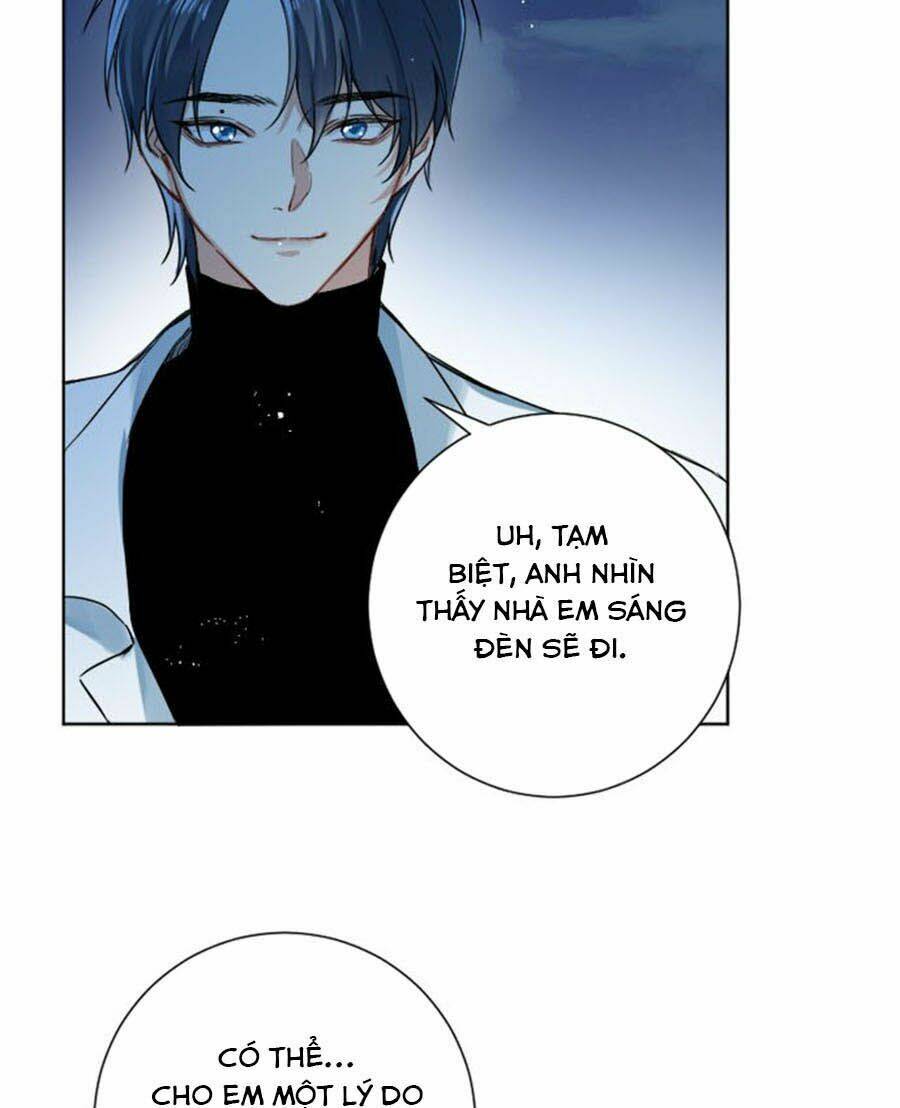 Tâm Động Thuấn Di: Chapter 39