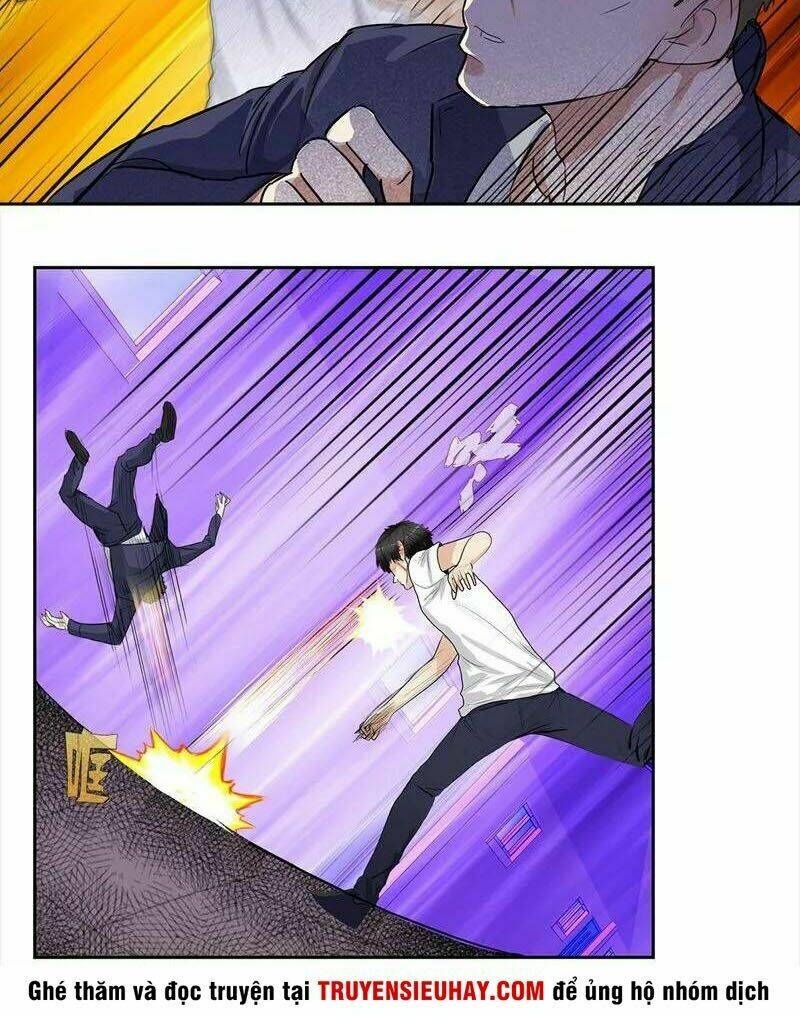 Học Viện Cao Thủ: Chapter 61