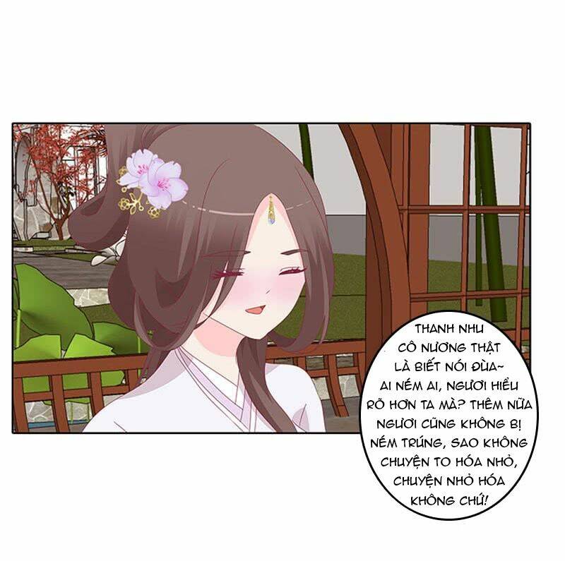 Tướng Quân Mời Ra Trận: Chapter 72