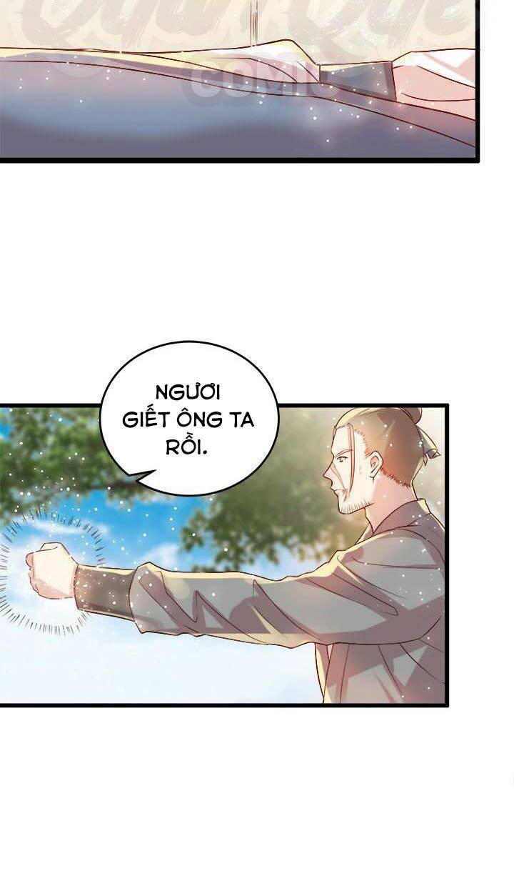 Siêu Phàm Truyện: Chapter 42