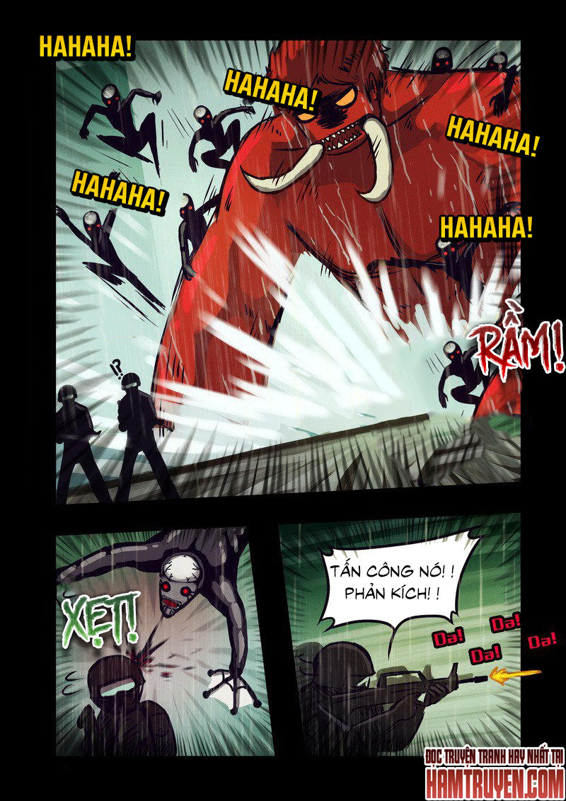 Zombie Brother: Chapter 140