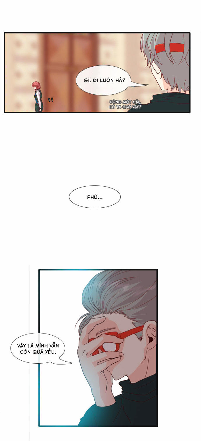 Flow: Chapter 52