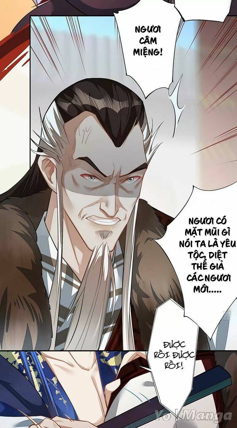 Tuyệt Thế Luyện Đan Sư: Chapter 125