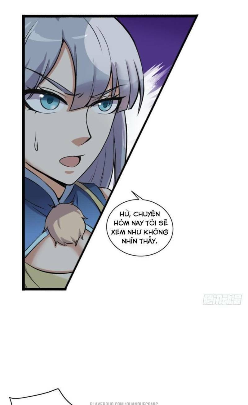 Ta Có Di Sản Tại Dị Giới: Chapter 14