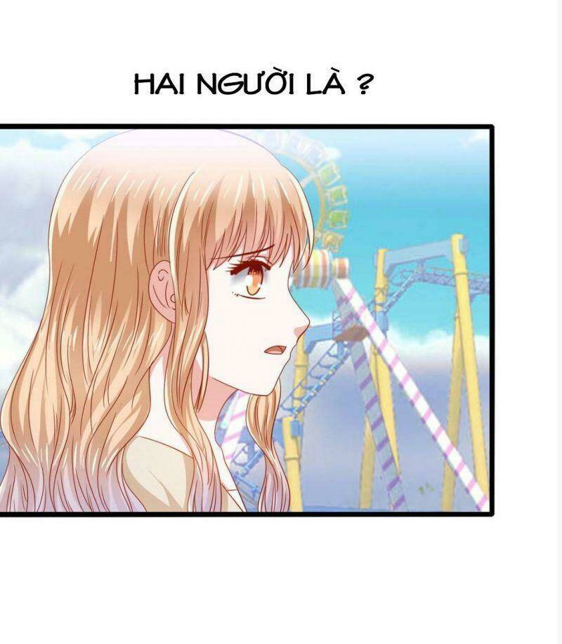 Lăng Thiếu! Nhẹ Một Chút, Đau: Chapter 48